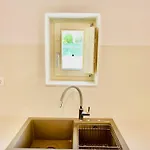 Yannis Boutique Cycladic House Aliki (Paros)