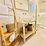 Yannis Boutique Cycladic House Villa Aliki (Paros)
