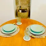 Yannis Boutique Cycladic House Villa Aliki (Paros)