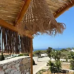 Yannis Boutique Cycladic House Aliki (Paros)