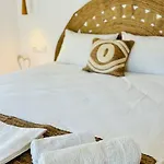 Yannis Boutique Cycladic House * Aliki (Paros)