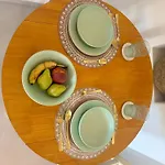 Yannis Boutique Cycladic House Aliki (Paros)