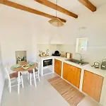 Villa Yannis Boutique Cycladic House Aliki (Paros)