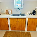 Villa Yannis Boutique Cycladic House Aliki (Paros)