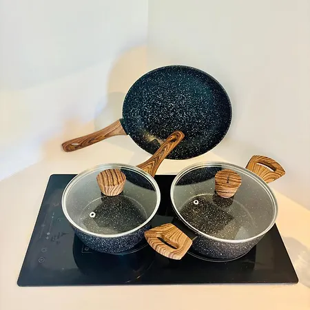 Villa Yannis Boutique Cycladic House Alikí