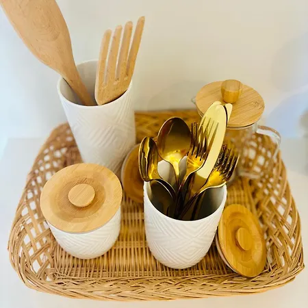 Villa Yannis Boutique Cycladic House Alikí