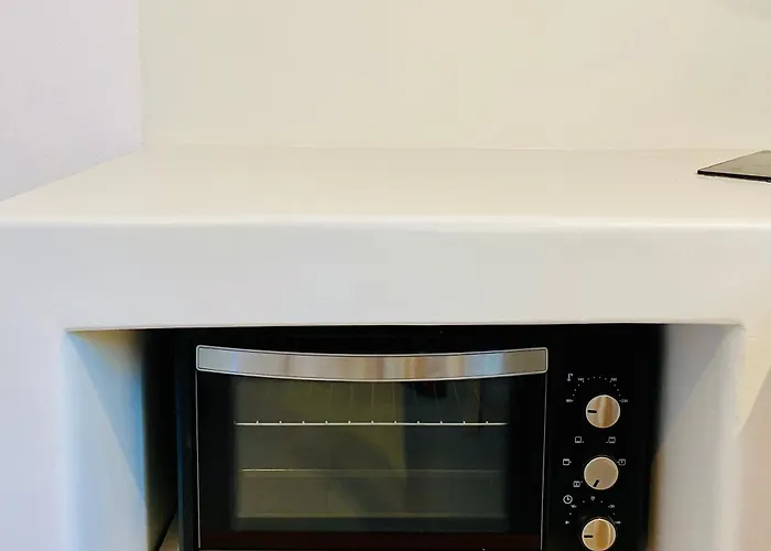 Yannis Boutique Cycladic House Alikí