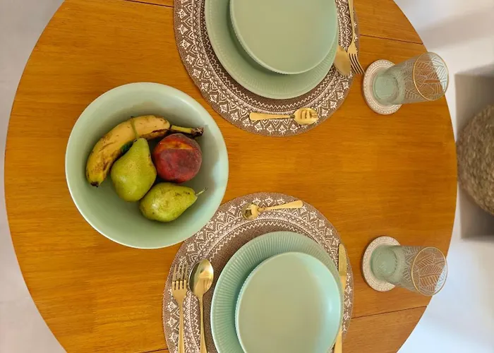 Yannis Boutique Cycladic House Alikí