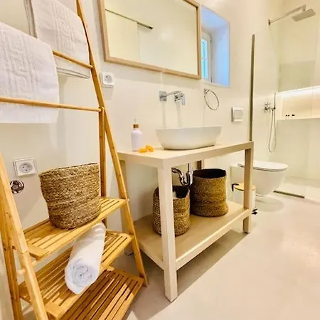 Yannis Boutique Cycladic House Villa Alikí