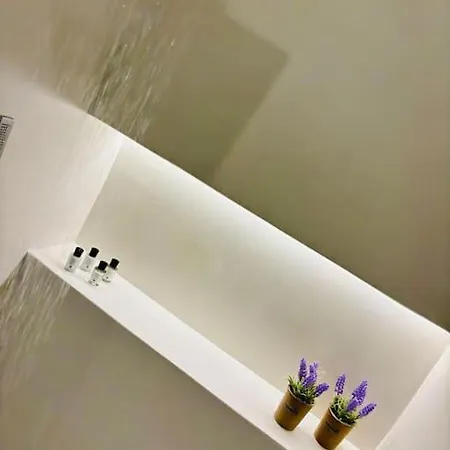 Villa Yannis Boutique Cycladic House