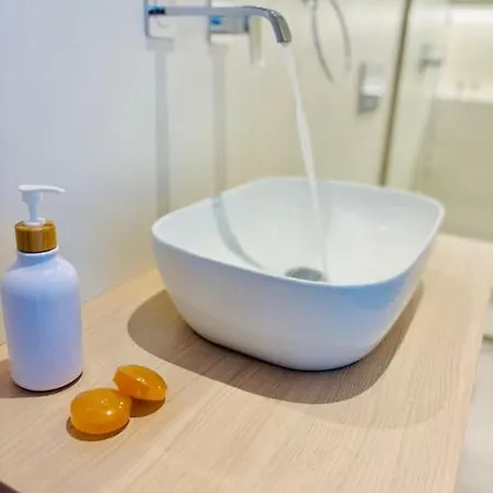 Yannis Boutique Cycladic House Páros