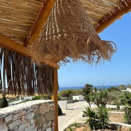 Yannis Boutique Cycladic House Alikí
