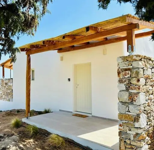 Yannis Boutique Cycladic House *