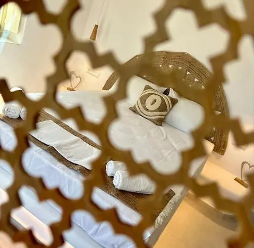 Yannis Boutique Cycladic House * Aliki (Paros)