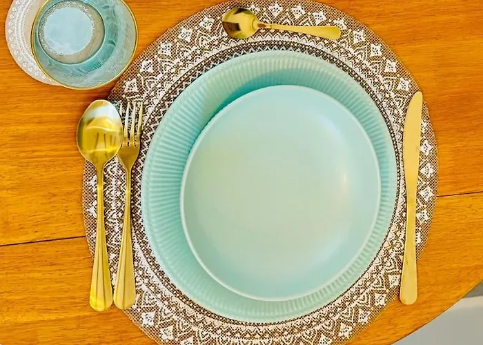 Villa Yannis Boutique Cycladic House Aliki (Paros)